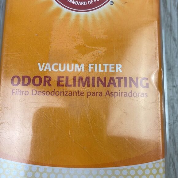 Arm & Hammer HEPA Eureka EF-6 Vacuum Filter - Picture 3 of 5